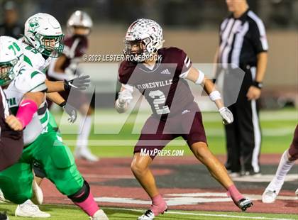 Thumbnail 2 in Pleasanton @ Floresville photogallery.