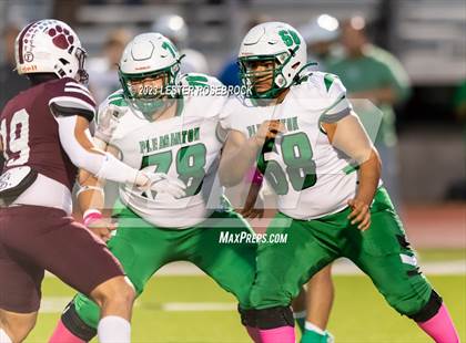 Thumbnail 3 in Pleasanton @ Floresville photogallery.