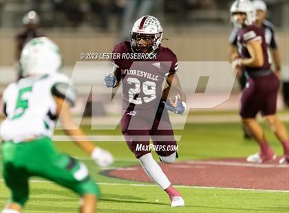 Thumbnail 1 in Pleasanton @ Floresville photogallery.
