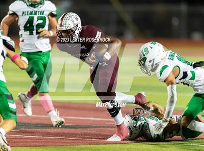 Thumbnail 1 in Pleasanton @ Floresville photogallery.