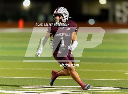 Thumbnail 3 in Pleasanton @ Floresville photogallery.