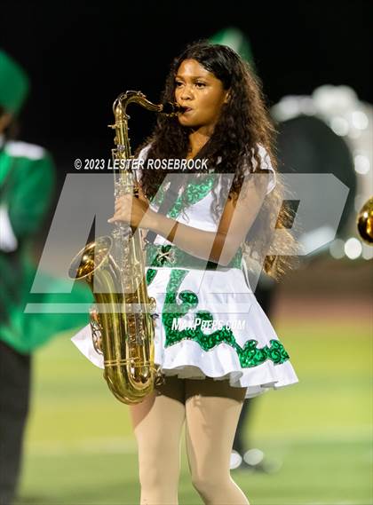 Thumbnail 3 in Pleasanton @ Floresville photogallery.