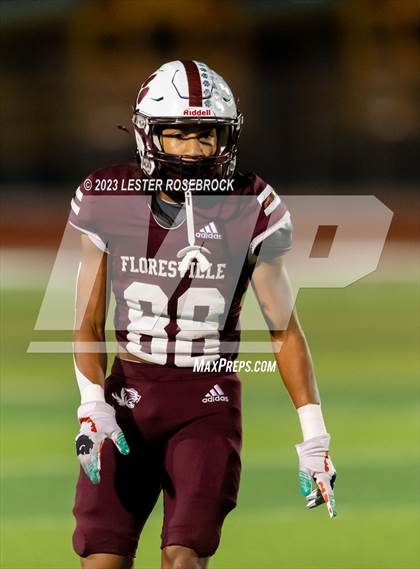 Thumbnail 2 in Pleasanton @ Floresville photogallery.
