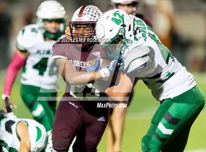 Thumbnail 1 in Pleasanton @ Floresville photogallery.