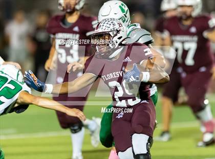 Thumbnail 2 in Pleasanton @ Floresville photogallery.