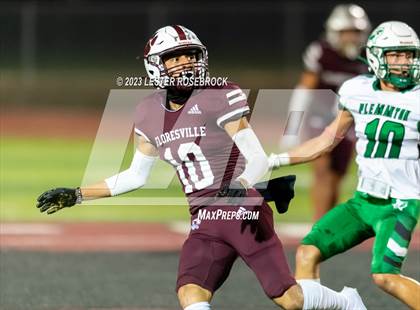 Thumbnail 1 in Pleasanton @ Floresville photogallery.