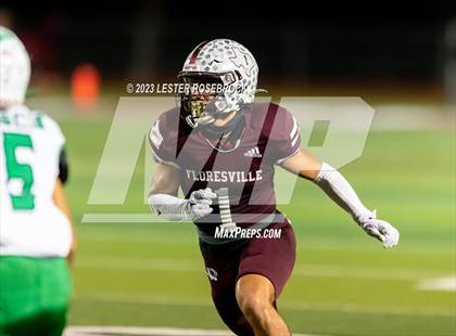 Thumbnail 3 in Pleasanton @ Floresville photogallery.