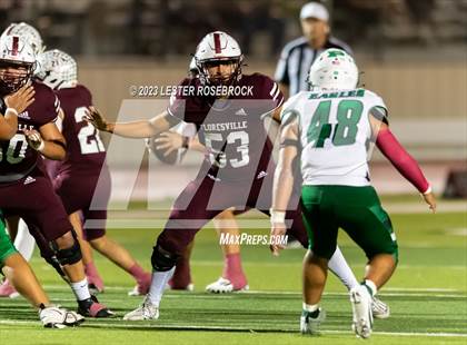 Thumbnail 1 in Pleasanton @ Floresville photogallery.