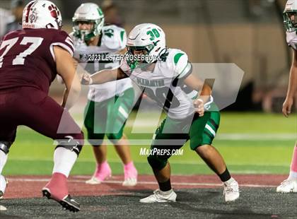 Thumbnail 1 in Pleasanton @ Floresville photogallery.