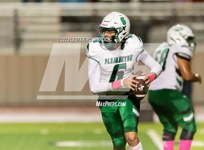 Thumbnail 3 in Pleasanton @ Floresville photogallery.