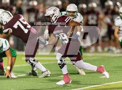 Thumbnail 3 in Pleasanton @ Floresville photogallery.