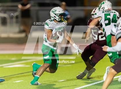 Thumbnail 1 in Pleasanton @ Floresville photogallery.