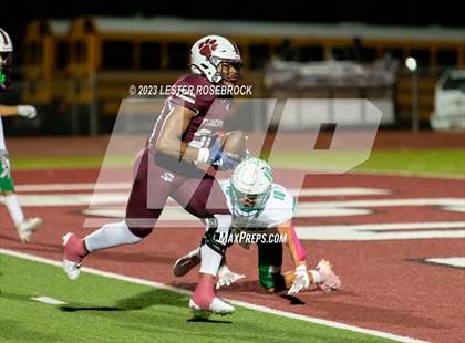 Thumbnail 2 in Pleasanton @ Floresville photogallery.