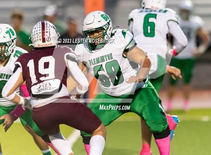 Thumbnail 2 in Pleasanton @ Floresville photogallery.