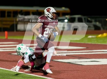 Thumbnail 3 in Pleasanton @ Floresville photogallery.