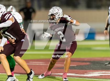 Thumbnail 1 in Pleasanton @ Floresville photogallery.