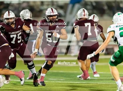 Thumbnail 2 in Pleasanton @ Floresville photogallery.