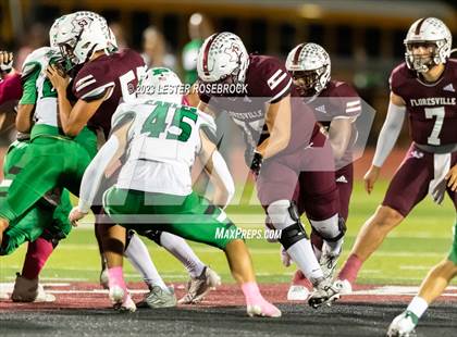 Thumbnail 2 in Pleasanton @ Floresville photogallery.