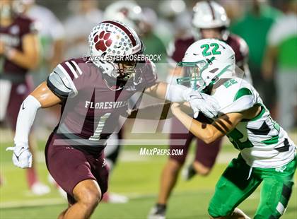 Thumbnail 2 in Pleasanton @ Floresville photogallery.