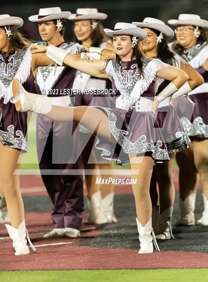 Thumbnail 1 in Pleasanton @ Floresville photogallery.