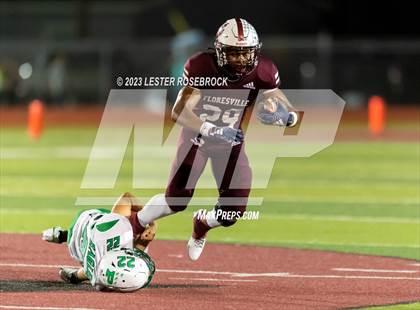 Thumbnail 2 in Pleasanton @ Floresville photogallery.