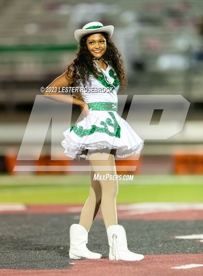 Thumbnail 1 in Pleasanton @ Floresville photogallery.