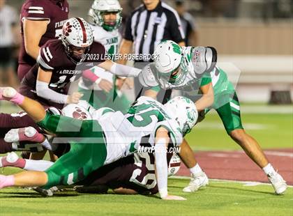 Thumbnail 1 in Pleasanton @ Floresville photogallery.