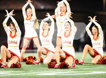 Thumbnail 1 in Mission Hills @ Cathedral Catholic (CIF SDS Final) photogallery.