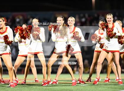 Thumbnail 1 in Mission Hills @ Cathedral Catholic (CIF SDS Final) photogallery.