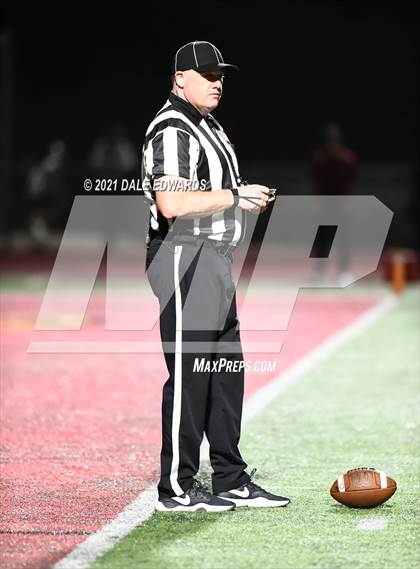 Thumbnail 2 in Mission Hills @ Cathedral Catholic (CIF SDS Final) photogallery.