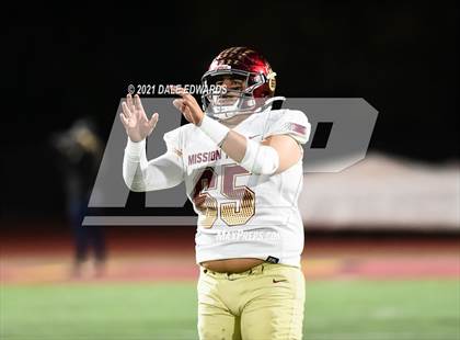 Thumbnail 3 in Mission Hills @ Cathedral Catholic (CIF SDS Final) photogallery.