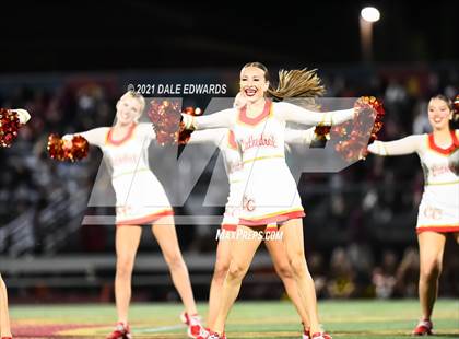 Thumbnail 2 in Mission Hills @ Cathedral Catholic (CIF SDS Final) photogallery.
