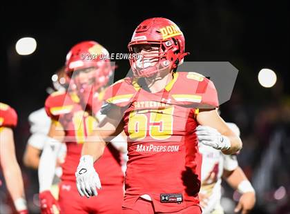 Thumbnail 2 in Mission Hills @ Cathedral Catholic (CIF SDS Final) photogallery.