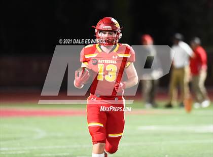 Thumbnail 3 in Mission Hills @ Cathedral Catholic (CIF SDS Final) photogallery.