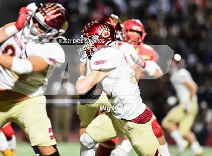 Thumbnail 1 in Mission Hills @ Cathedral Catholic (CIF SDS Final) photogallery.