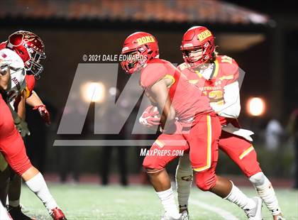 Thumbnail 3 in Mission Hills @ Cathedral Catholic (CIF SDS Final) photogallery.