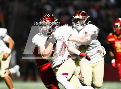 Thumbnail 3 in Mission Hills @ Cathedral Catholic (CIF SDS Final) photogallery.