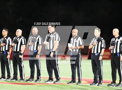 Thumbnail 1 in Mission Hills @ Cathedral Catholic (CIF SDS Final) photogallery.