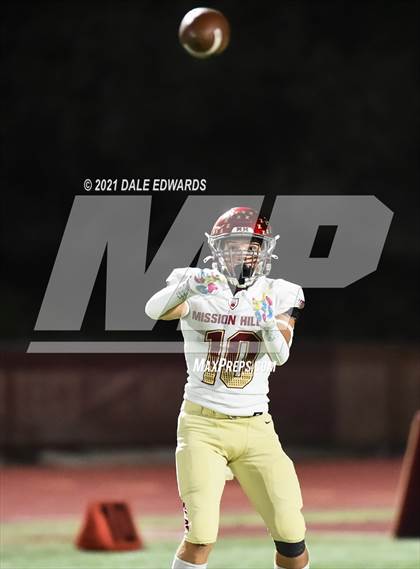 Thumbnail 2 in Mission Hills @ Cathedral Catholic (CIF SDS Final) photogallery.