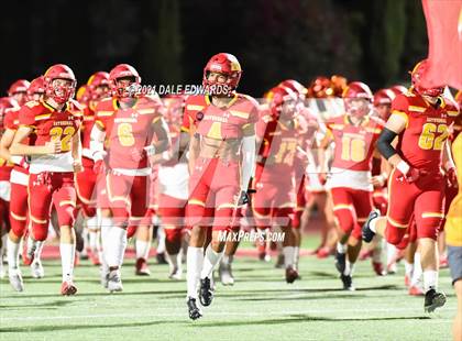 Thumbnail 1 in Mission Hills @ Cathedral Catholic (CIF SDS Final) photogallery.