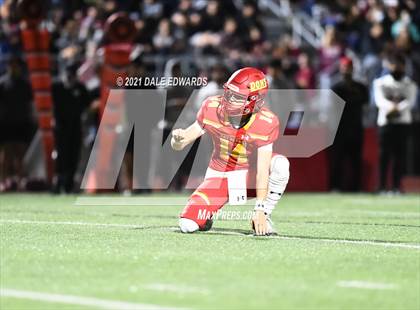 Thumbnail 1 in Mission Hills @ Cathedral Catholic (CIF SDS Final) photogallery.