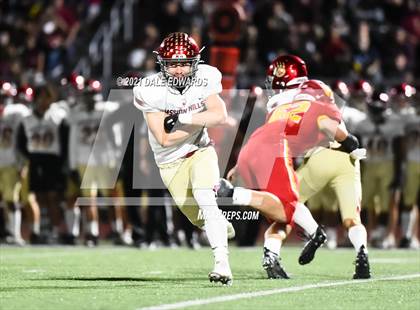 Thumbnail 2 in Mission Hills @ Cathedral Catholic (CIF SDS Final) photogallery.