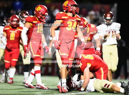 Thumbnail 3 in Mission Hills @ Cathedral Catholic (CIF SDS Final) photogallery.