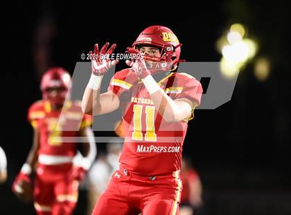 Thumbnail 2 in Mission Hills @ Cathedral Catholic (CIF SDS Final) photogallery.