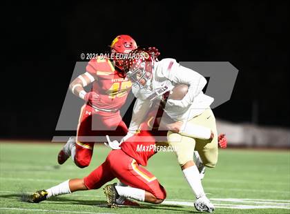 Thumbnail 3 in Mission Hills @ Cathedral Catholic (CIF SDS Final) photogallery.
