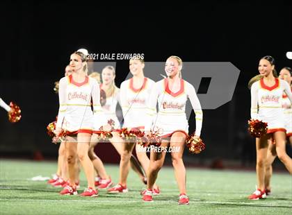 Thumbnail 2 in Mission Hills @ Cathedral Catholic (CIF SDS Final) photogallery.