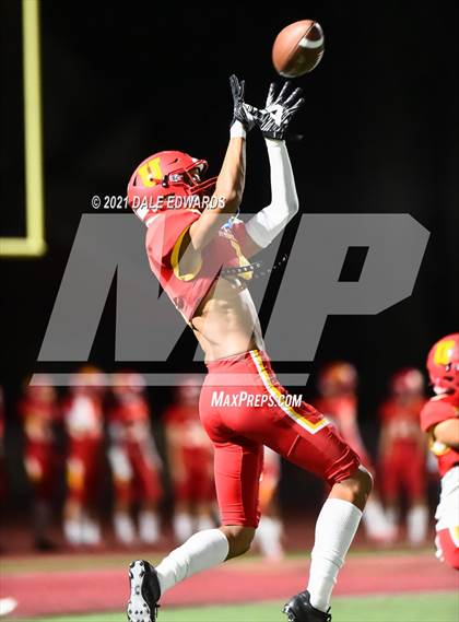 Thumbnail 2 in Mission Hills @ Cathedral Catholic (CIF SDS Final) photogallery.