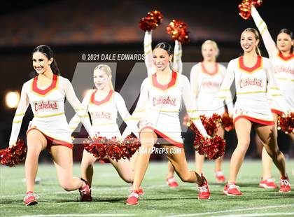 Thumbnail 3 in Mission Hills @ Cathedral Catholic (CIF SDS Final) photogallery.