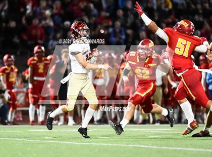 Thumbnail 2 in Mission Hills @ Cathedral Catholic (CIF SDS Final) photogallery.