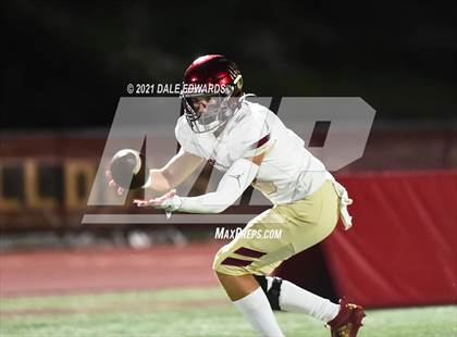 Thumbnail 1 in Mission Hills @ Cathedral Catholic (CIF SDS Final) photogallery.